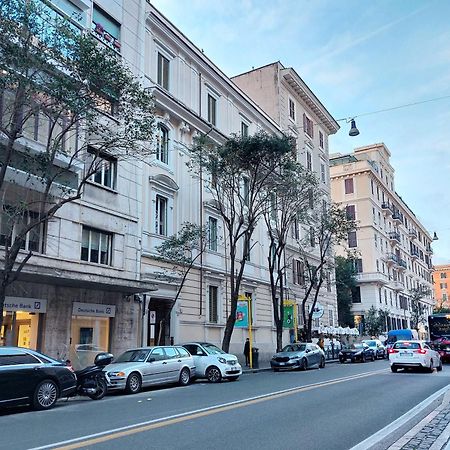 Appartamento Ych-Casa Indipendente In Zona Prati Roma Esterno foto