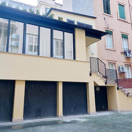 Appartamento Ych-Casa Indipendente In Zona Prati Roma Esterno foto
