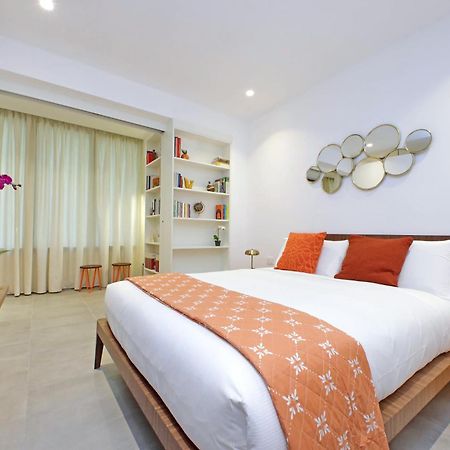 Appartamento Ych-Casa Indipendente In Zona Prati Roma Esterno foto