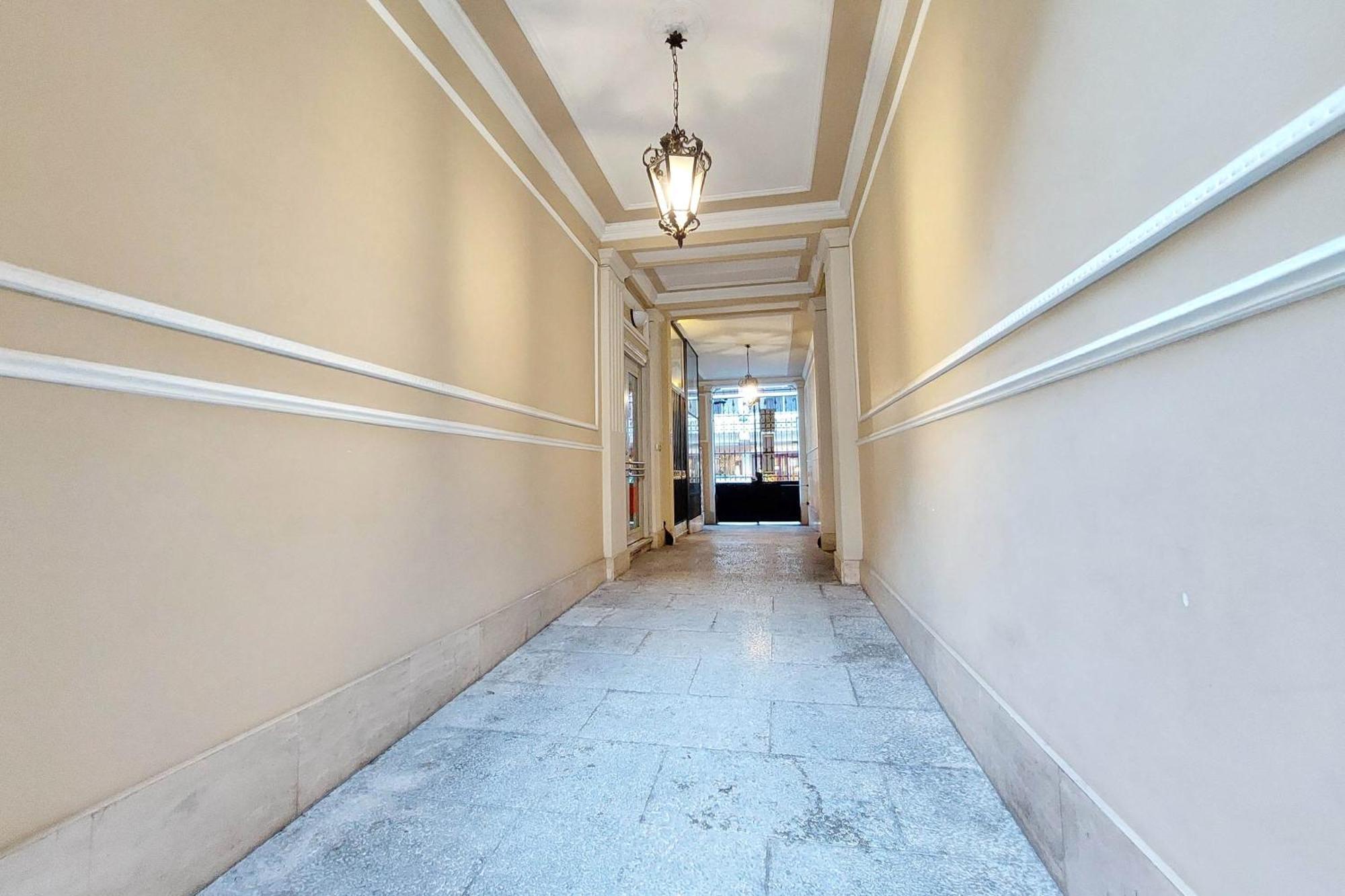 Appartamento Ych-Casa Indipendente In Zona Prati Roma Esterno foto