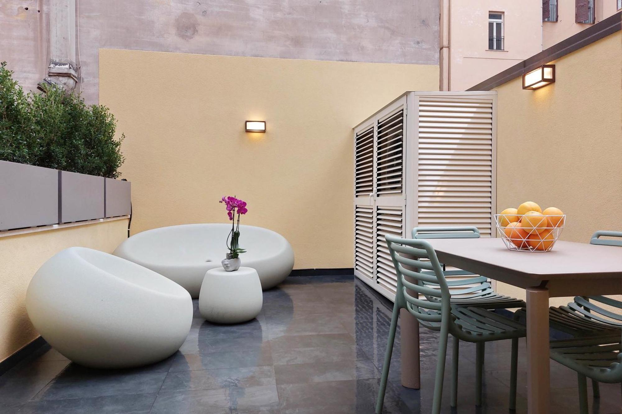 Appartamento Ych-Casa Indipendente In Zona Prati Roma Esterno foto