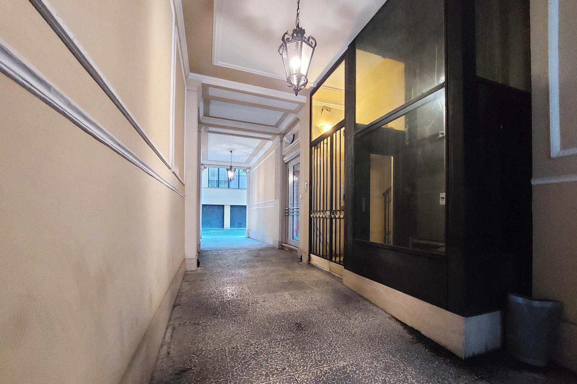 Appartamento Ych-Casa Indipendente In Zona Prati Roma Esterno foto