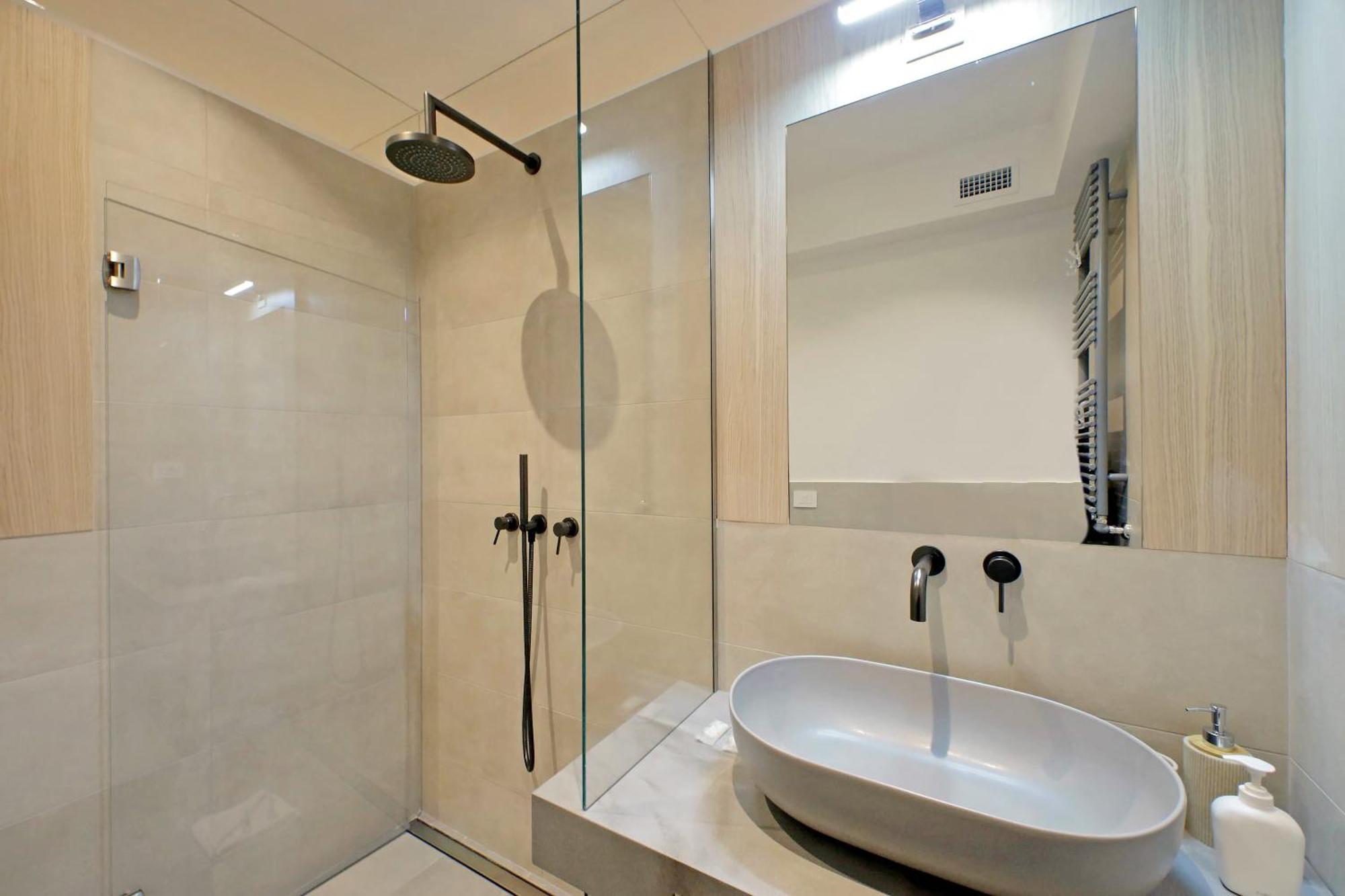 Appartamento Ych-Casa Indipendente In Zona Prati Roma Esterno foto