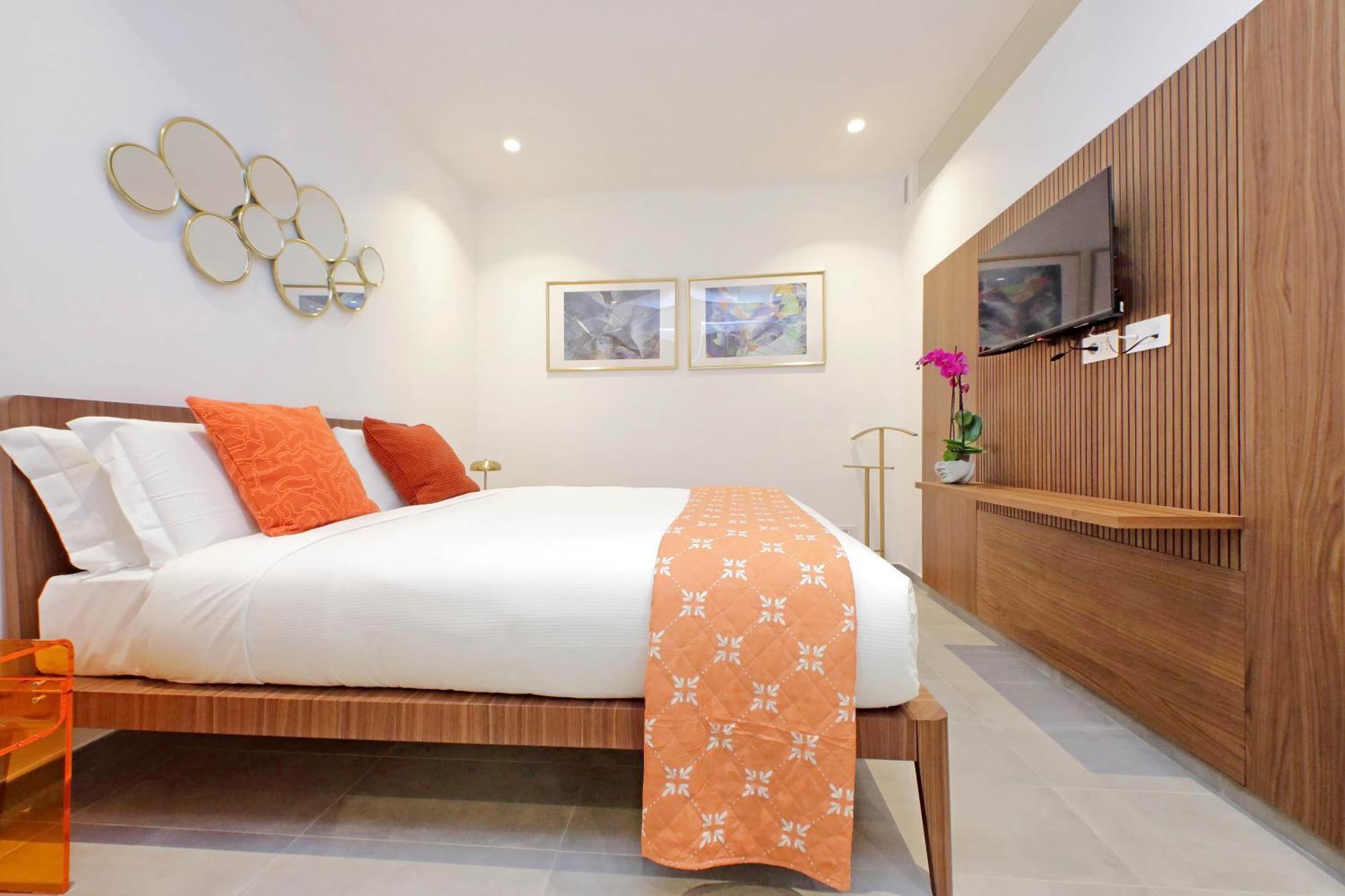 Appartamento Ych-Casa Indipendente In Zona Prati Roma Esterno foto