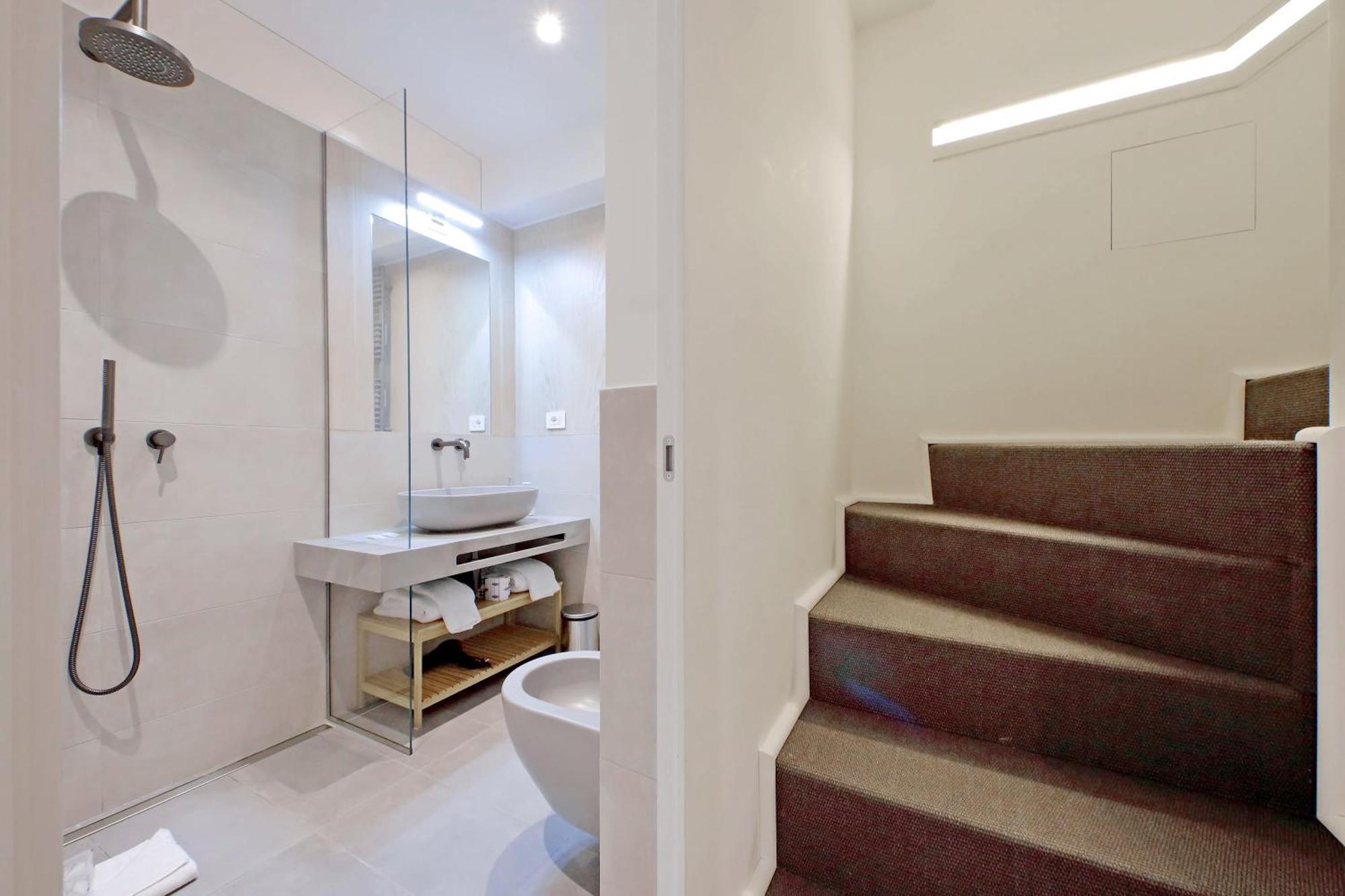 Appartamento Ych-Casa Indipendente In Zona Prati Roma Esterno foto