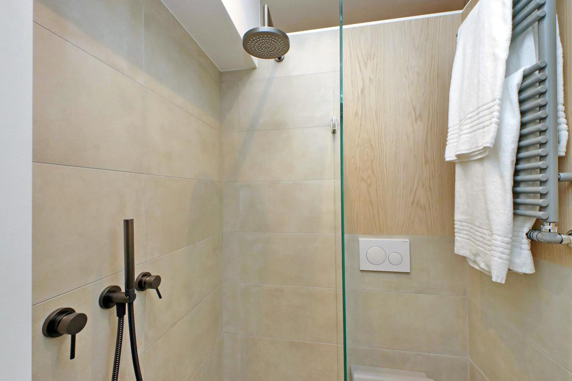 Appartamento Ych-Casa Indipendente In Zona Prati Roma Esterno foto