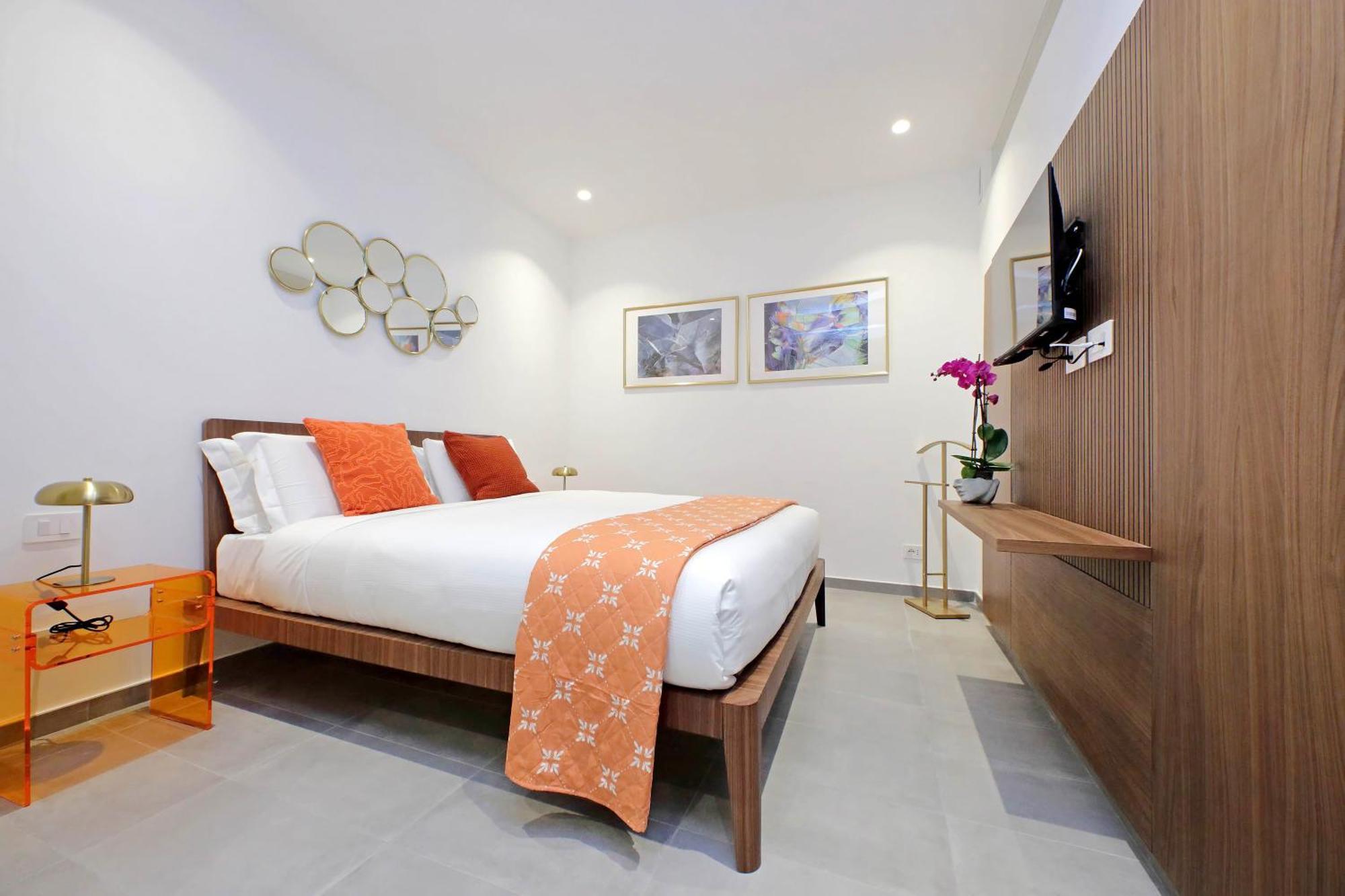 Appartamento Ych-Casa Indipendente In Zona Prati Roma Esterno foto
