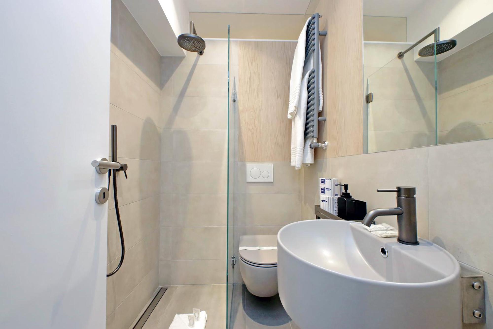 Appartamento Ych-Casa Indipendente In Zona Prati Roma Esterno foto