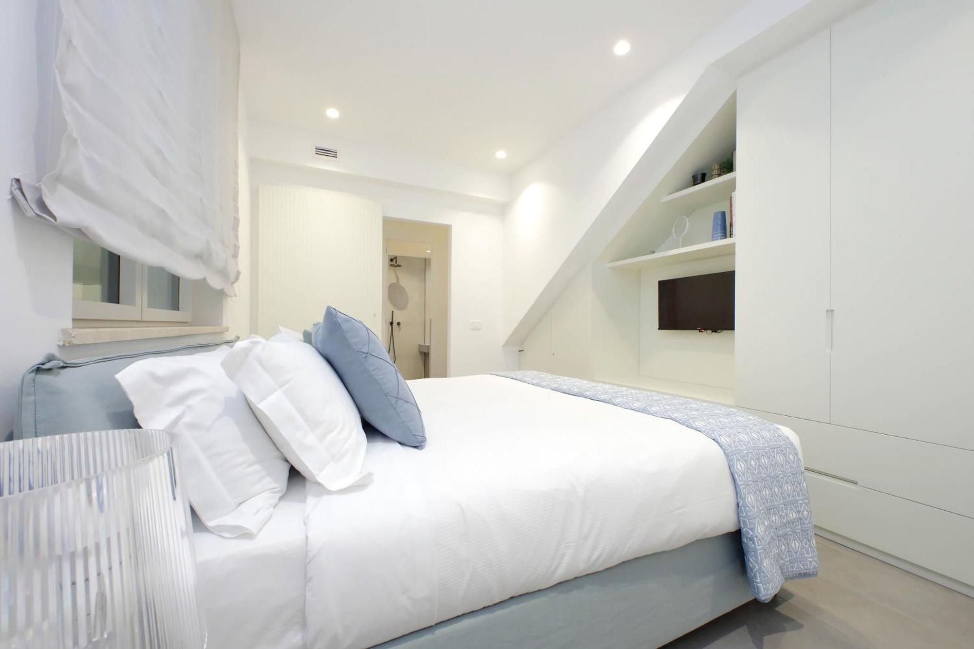 Appartamento Ych-Casa Indipendente In Zona Prati Roma Esterno foto