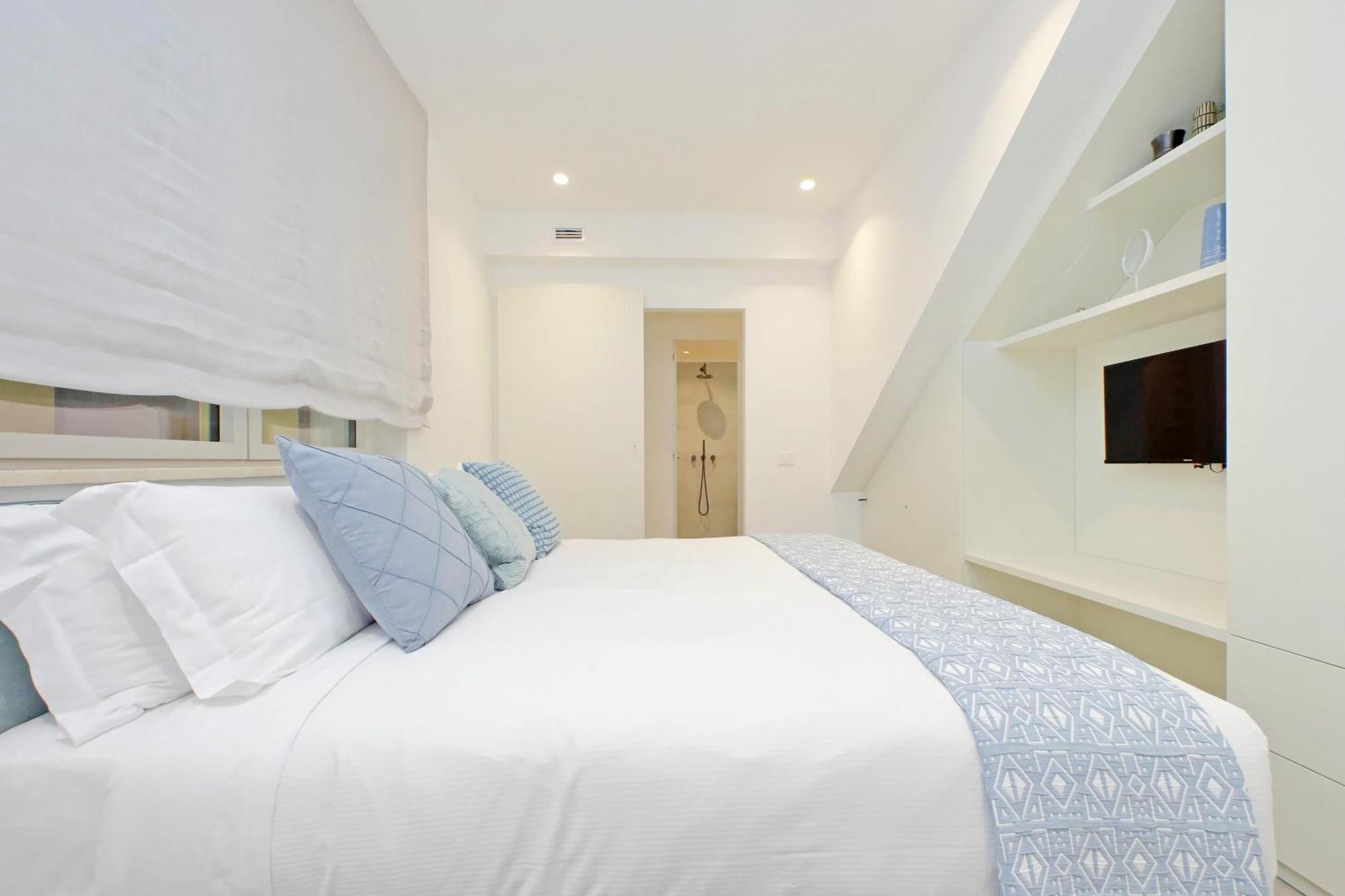 Appartamento Ych-Casa Indipendente In Zona Prati Roma Esterno foto