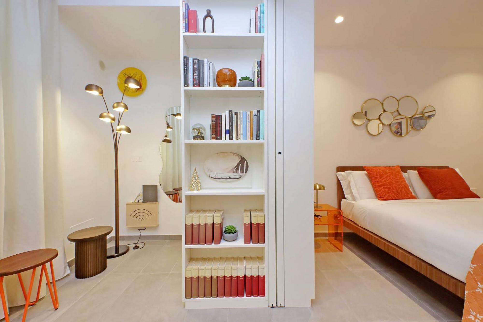 Appartamento Ych-Casa Indipendente In Zona Prati Roma Esterno foto