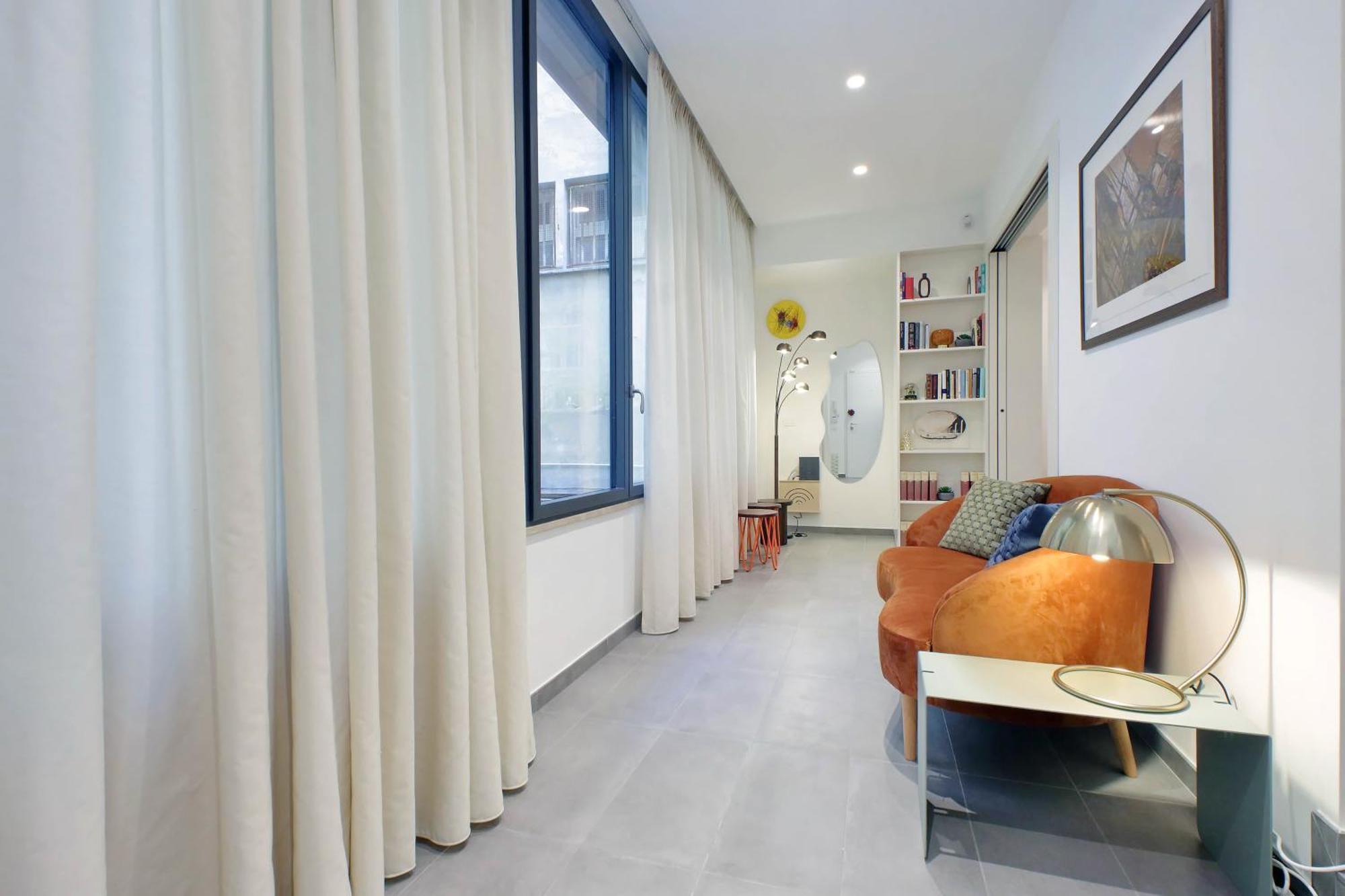 Appartamento Ych-Casa Indipendente In Zona Prati Roma Esterno foto